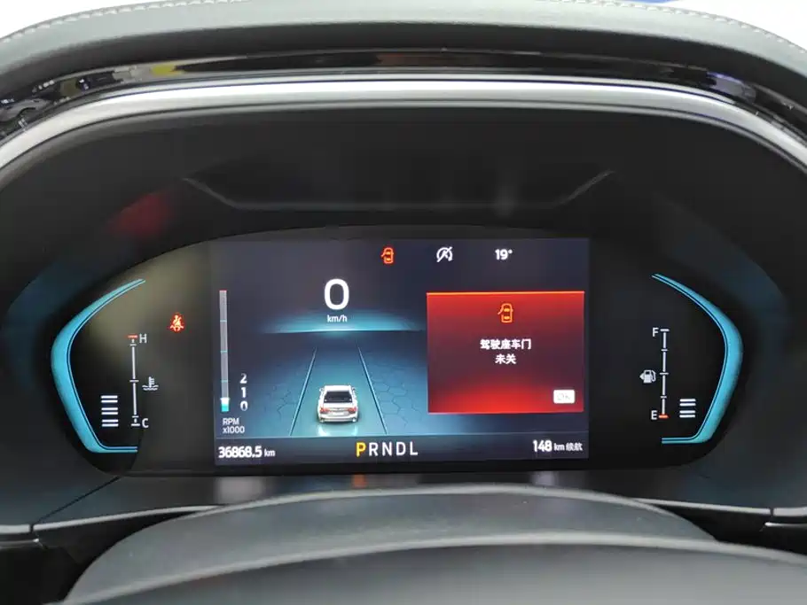 Ford Focus — миниатюра 14