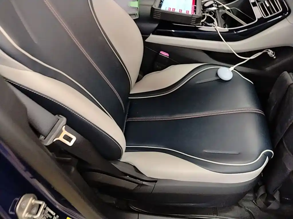 BYD Qin PLUS — миниатюра 25