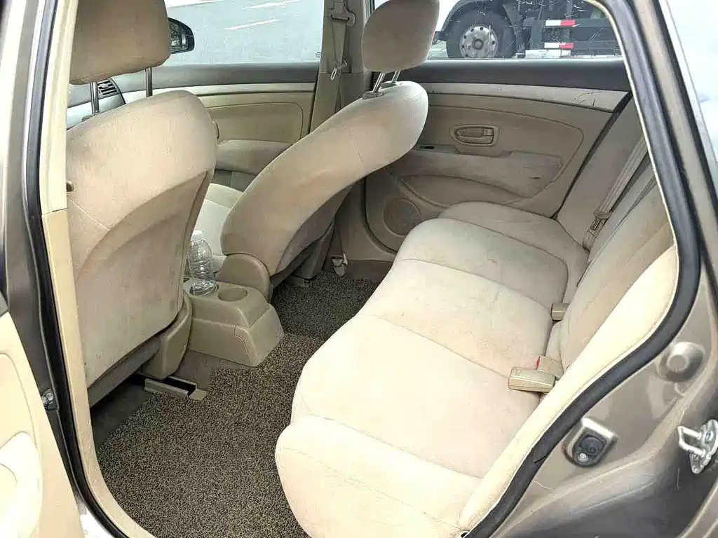 Nissan Sylphy — миниатюра 10