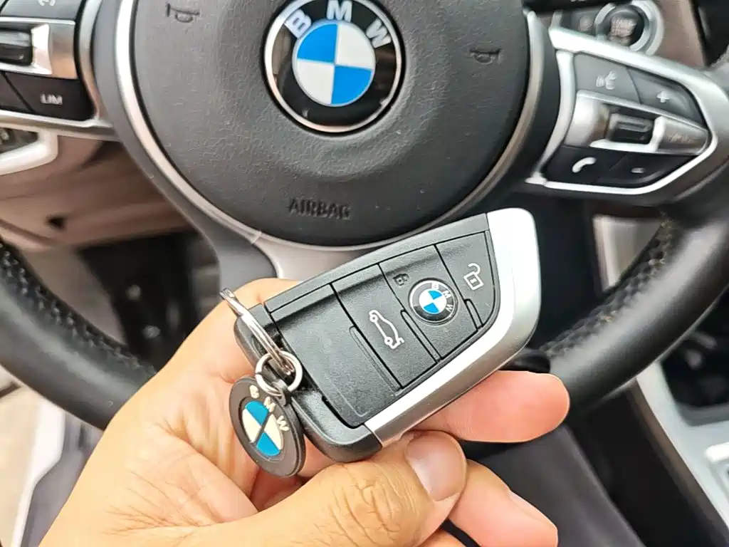 BMW X1 — миниатюра 9