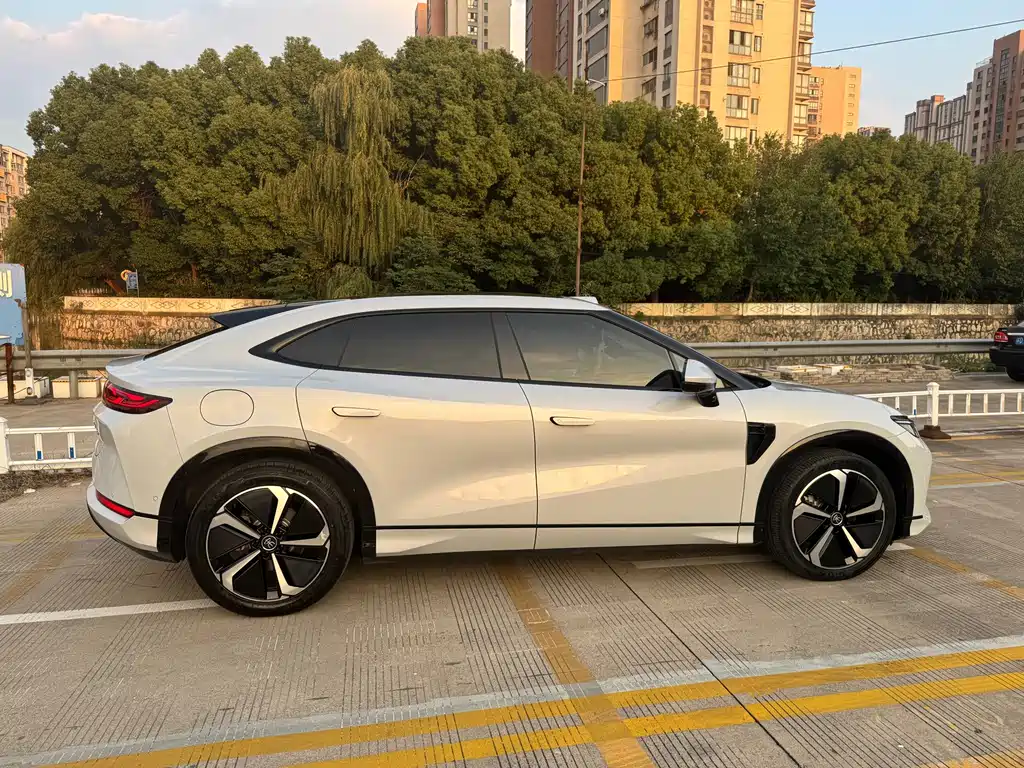BYD L EV — миниатюра 7