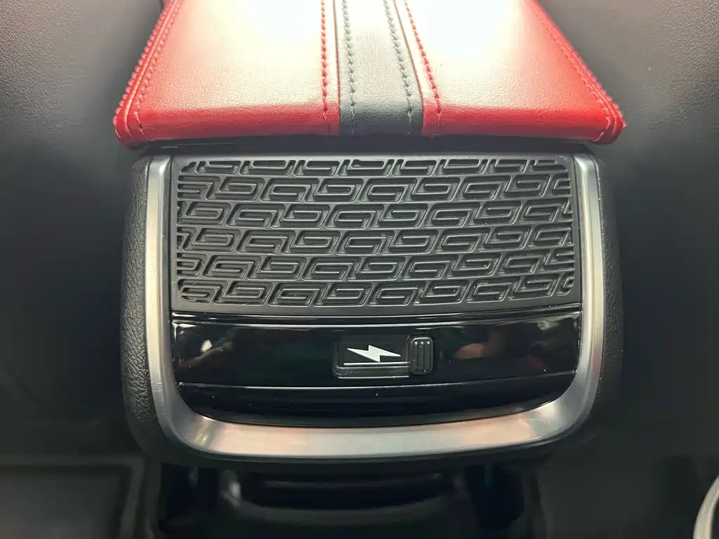 Geely Binrui — миниатюра 34