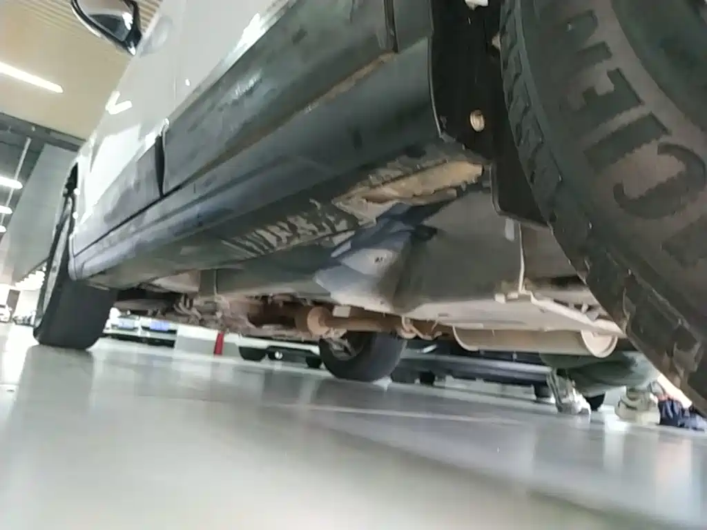 Haval H6 — миниатюра 22