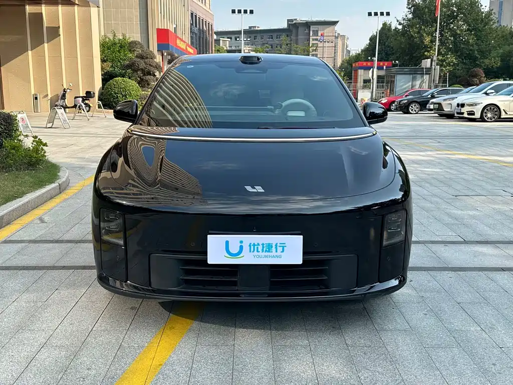 Li Auto Li i6 — миниатюра 3