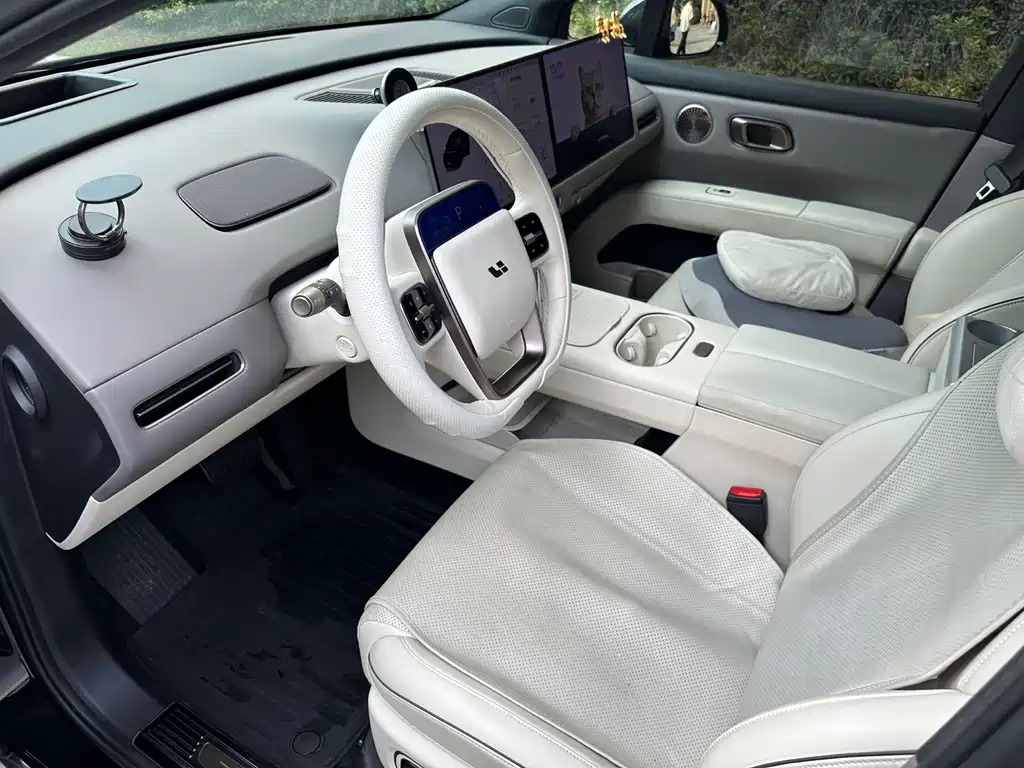 Li Auto Li i6 — миниатюра 10