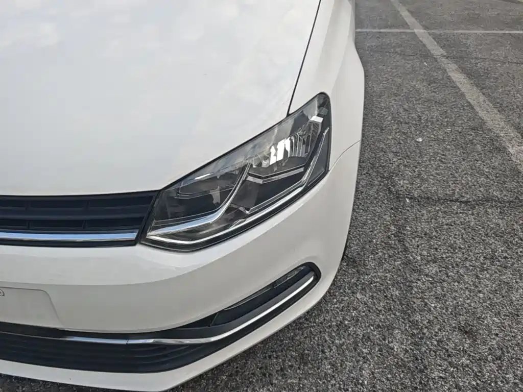 Volkswagen Polo — миниатюра 24