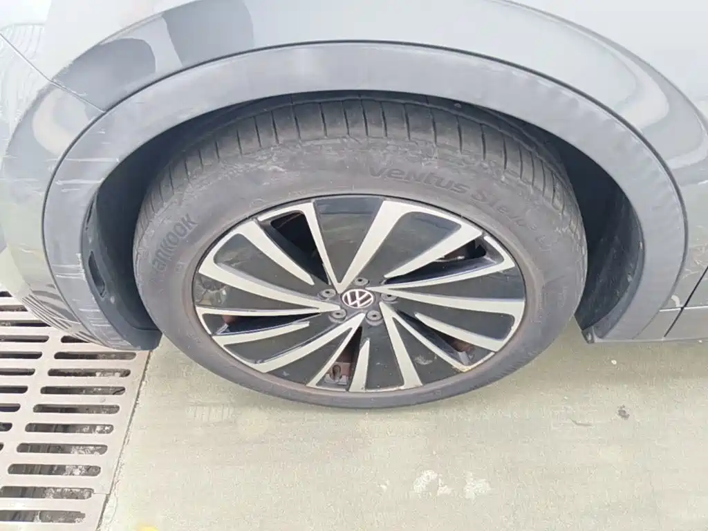 Volkswagen ID.4 X — миниатюра 23