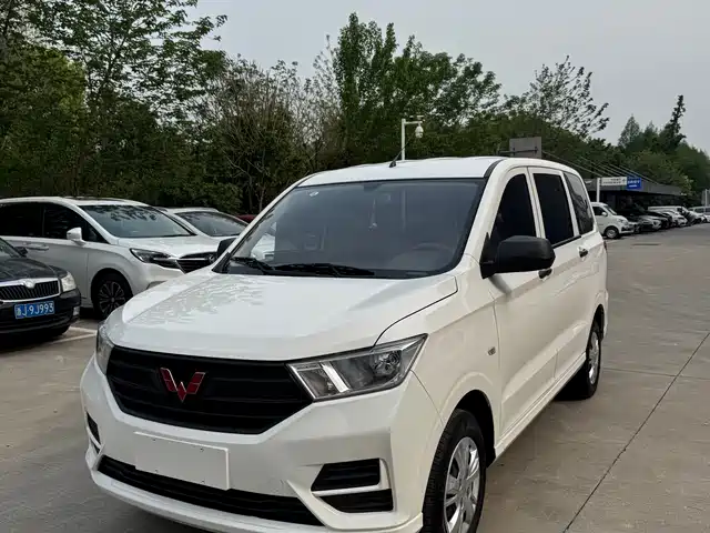 2023 Wuling Motors Hongguang