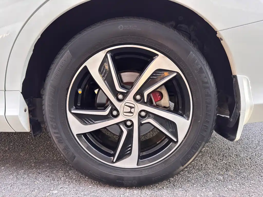 Honda Odyssey — миниатюра 34
