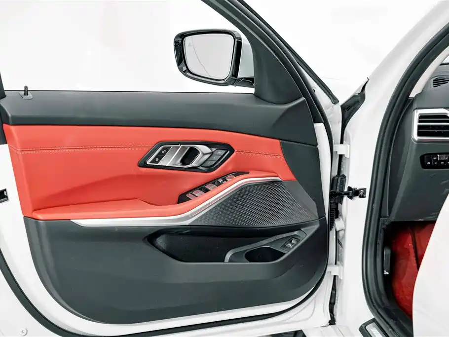 BMW 3 Series — миниатюра 15