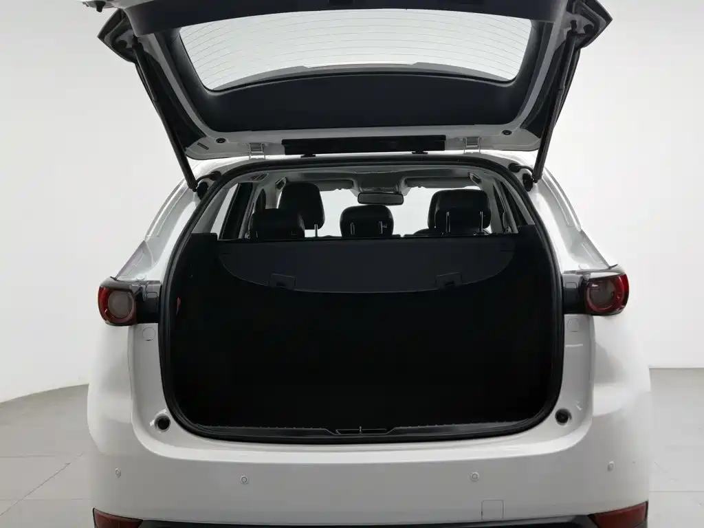 Mazda CX-5 — миниатюра 16
