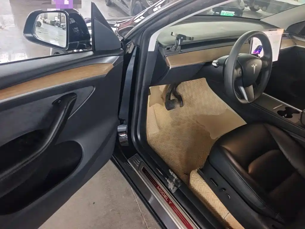 Tesla Model Y — миниатюра 16