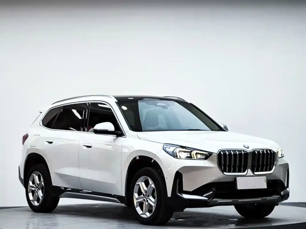 BMW X1 — миниатюра 3