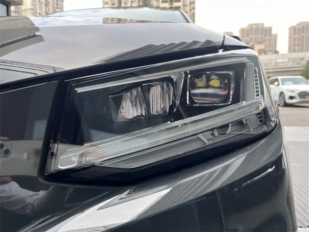 Audi Q2L — фотографии объявления, Фото 14