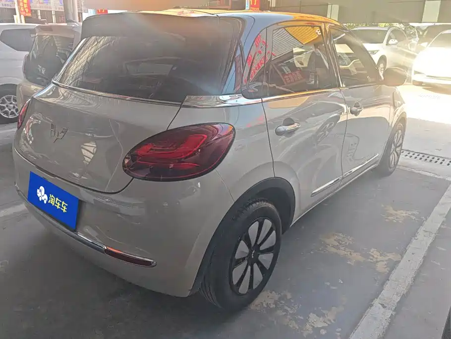Wuling Bingo — миниатюра 3