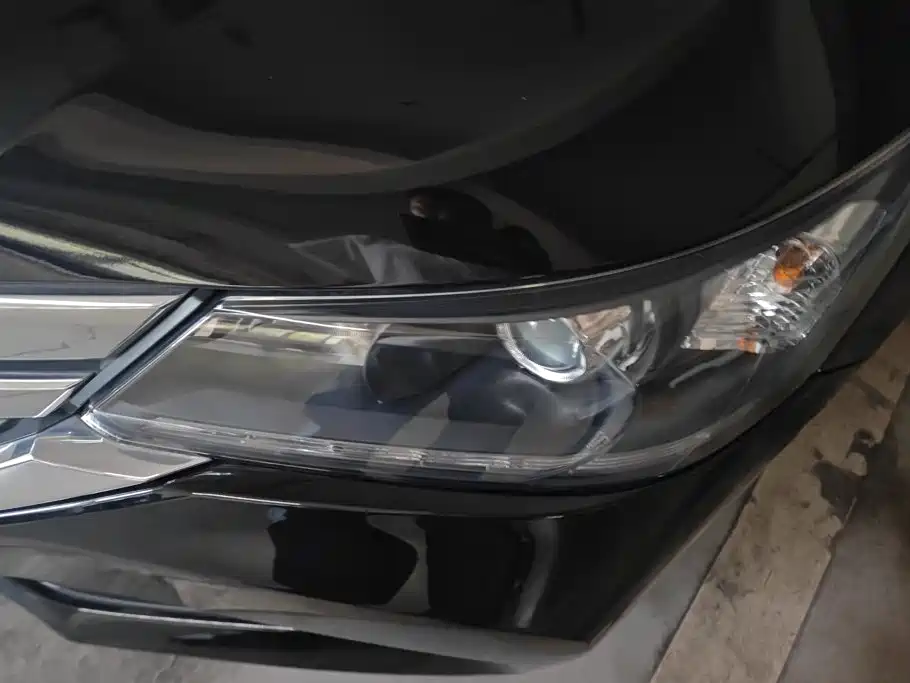 Honda Accord — миниатюра 5