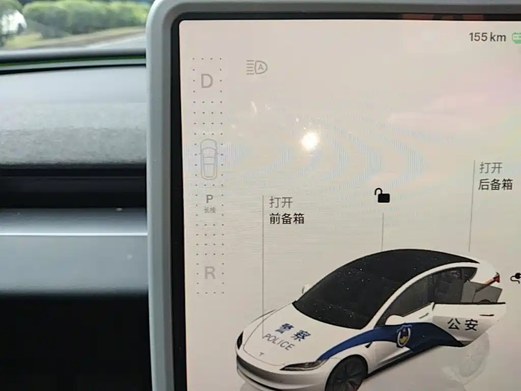 Tesla Model 3 — миниатюра 14