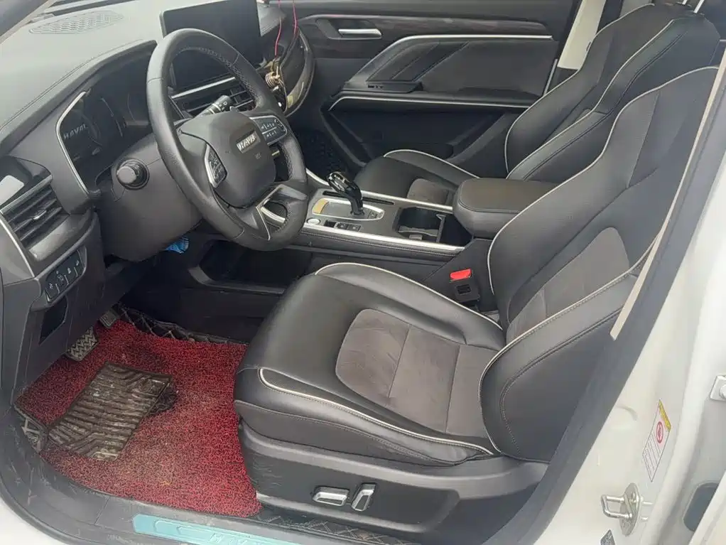 Haval H6 — миниатюра 16