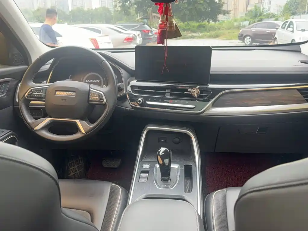 Haval H6 — миниатюра 18