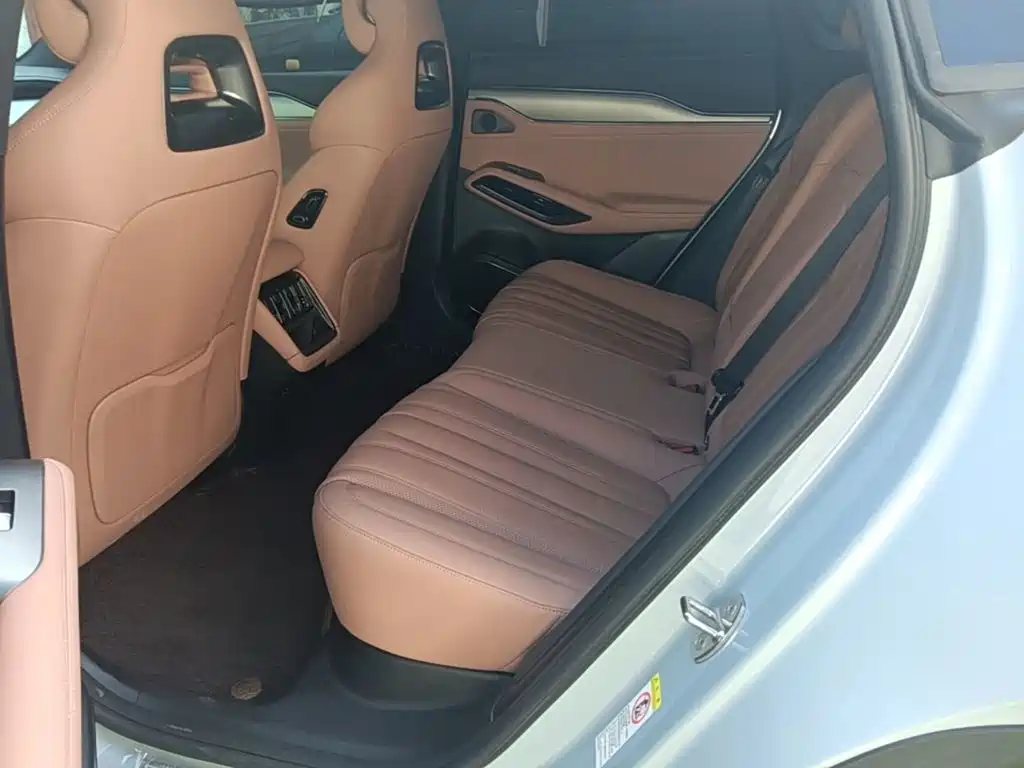 BYD L EV — миниатюра 17