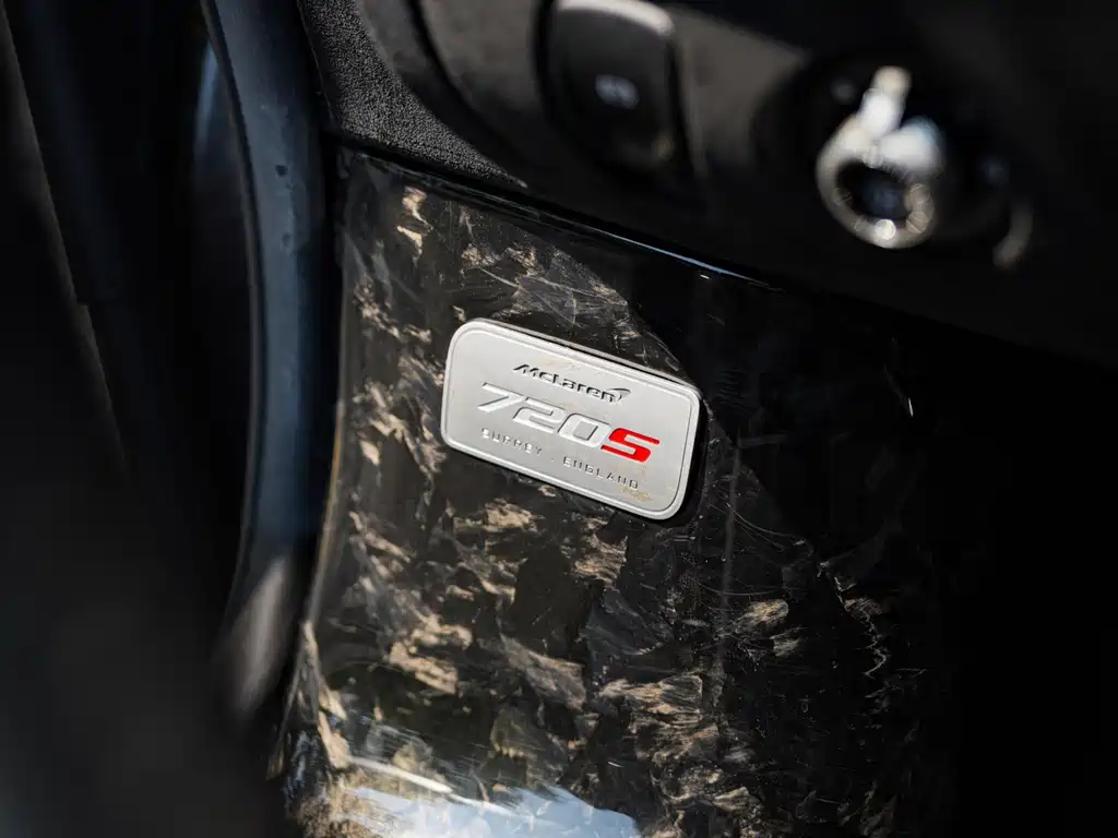 McLaren 720S — миниатюра 24