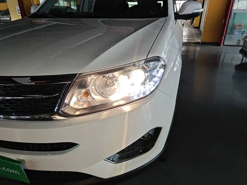 Chery Tiggo 5 — миниатюра 24
