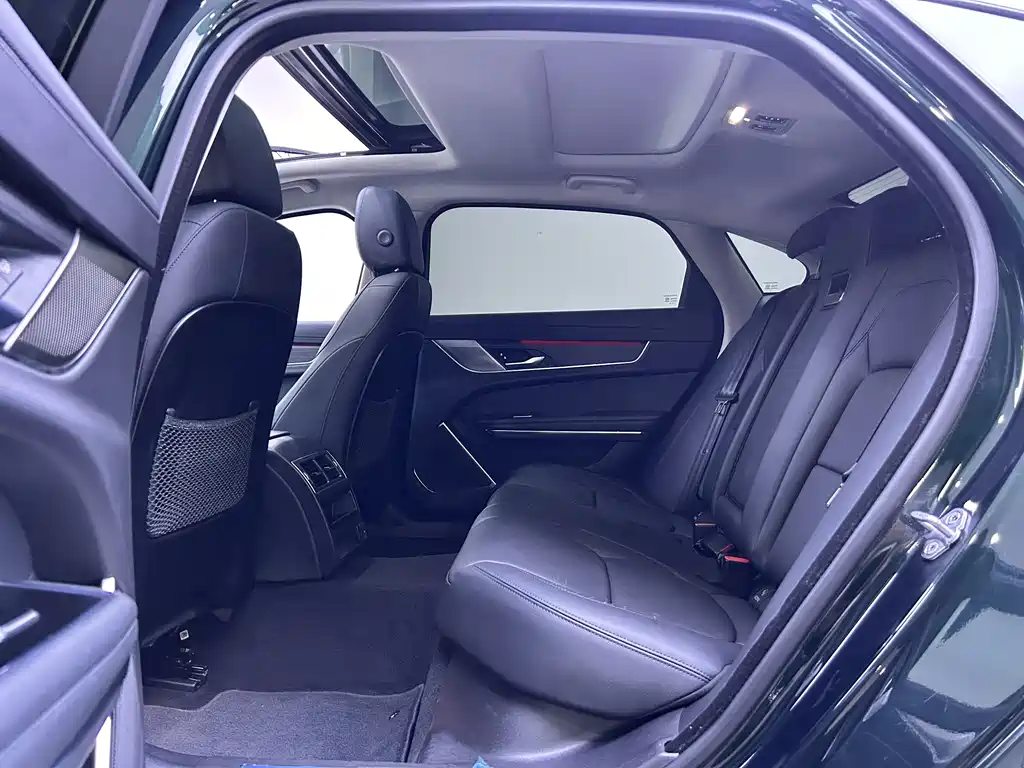 Jaguar XFL 2022 XFL 2.0T P200 Elite Luxury