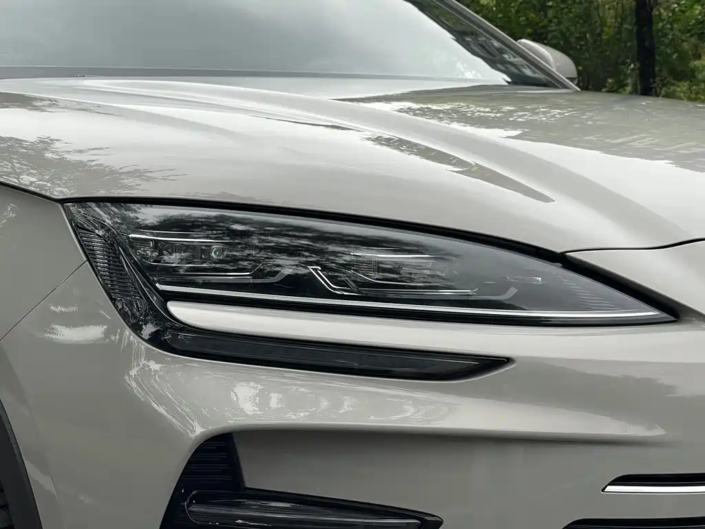 BYD PLUS New Energy — миниатюра 9