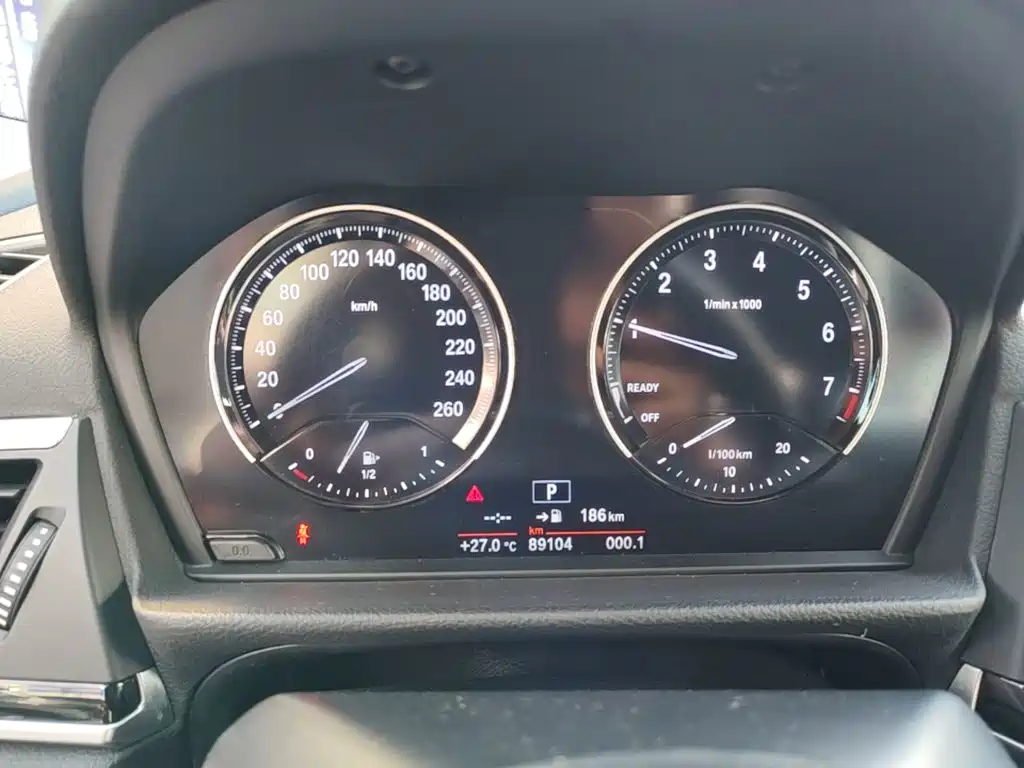 BMW 1 Series — миниатюра 12