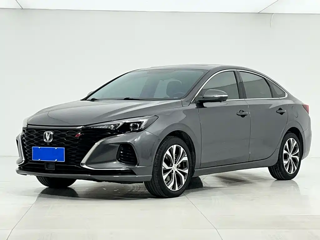Changan Eado 2022