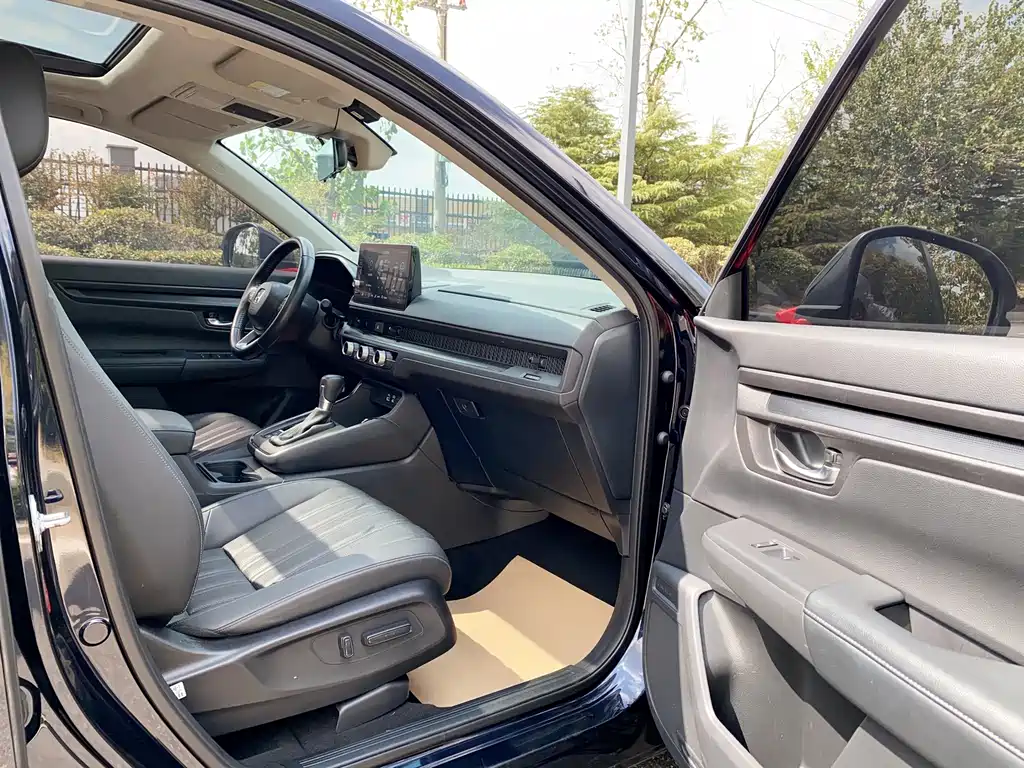 Honda Breeze — миниатюра 24