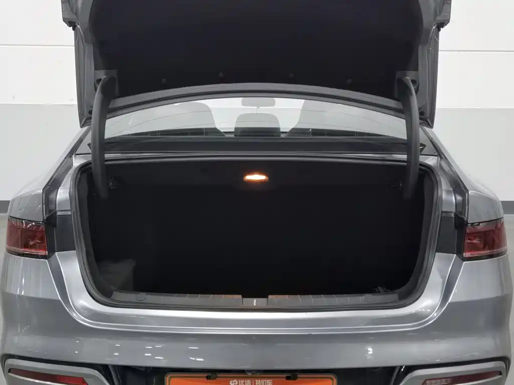 BYD Qin PLUS — миниатюра 16