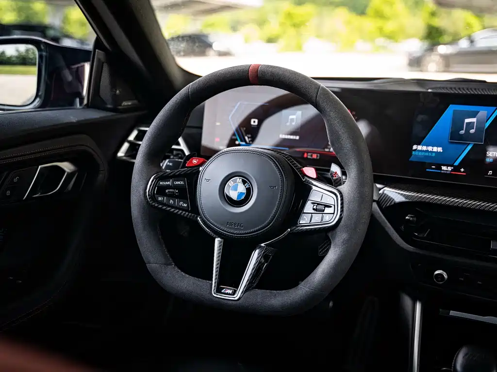 BMW M2 — миниатюра 13