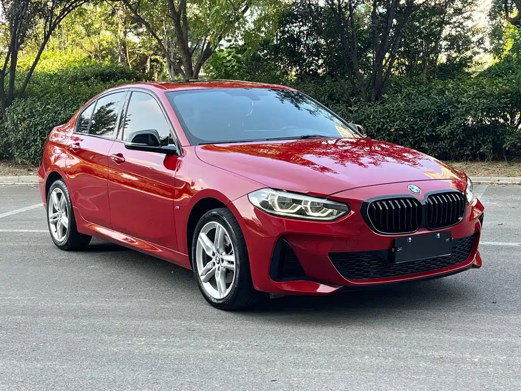 BMW 1 Series — миниатюра 8