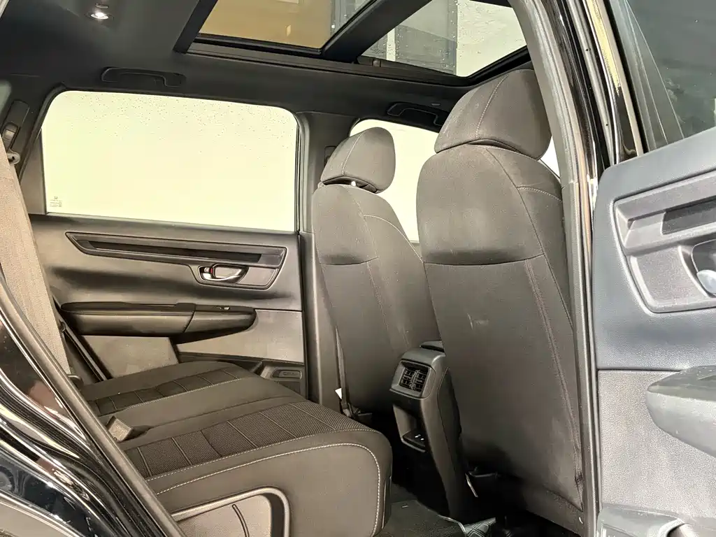 Honda CR-V — миниатюра 15