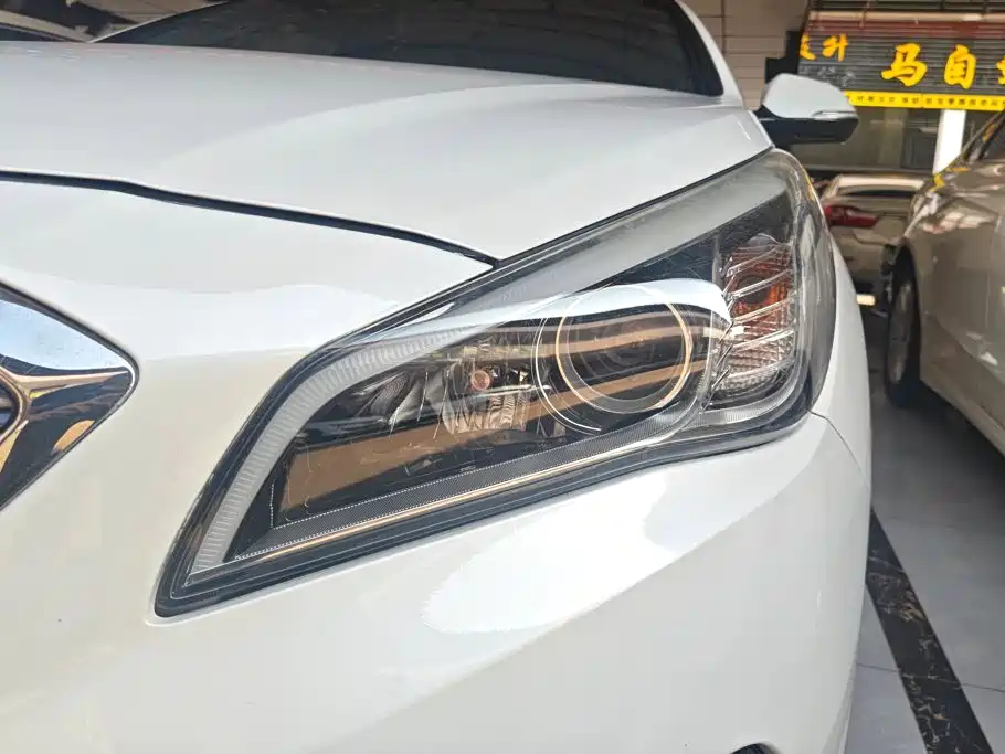 Hyundai Sonata — миниатюра 5