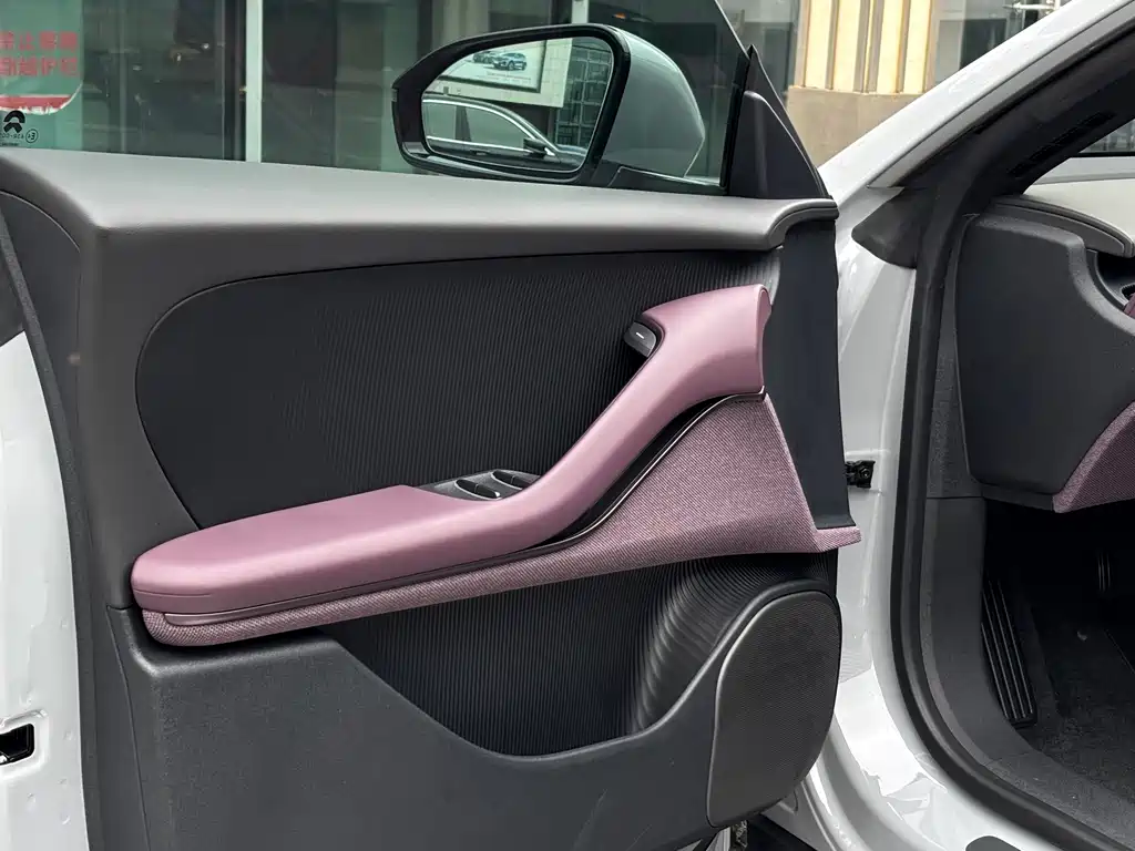 NIO ET5 — миниатюра 10