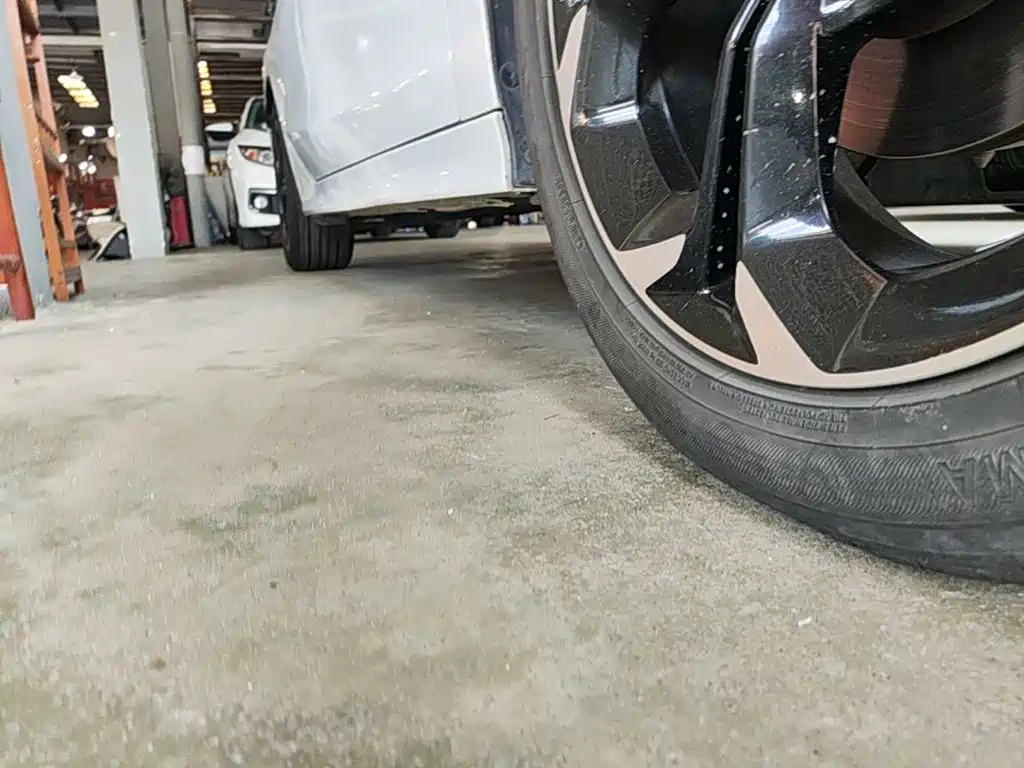 Honda Civic — миниатюра 21