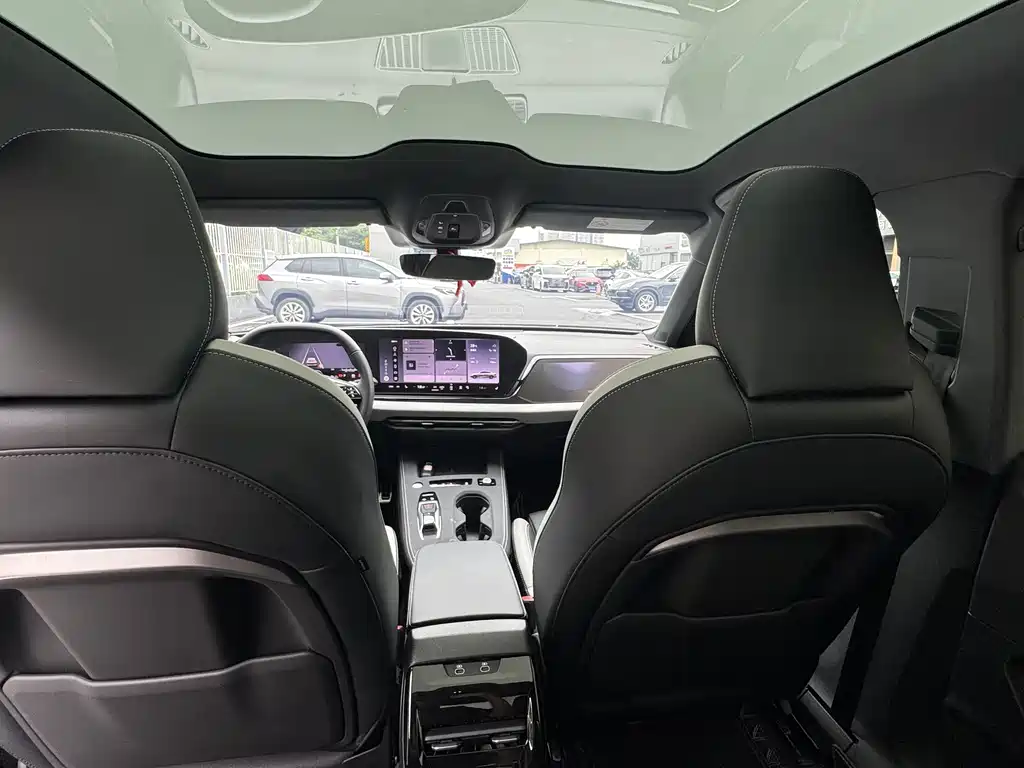 Audi Audi A5L — миниатюра 14