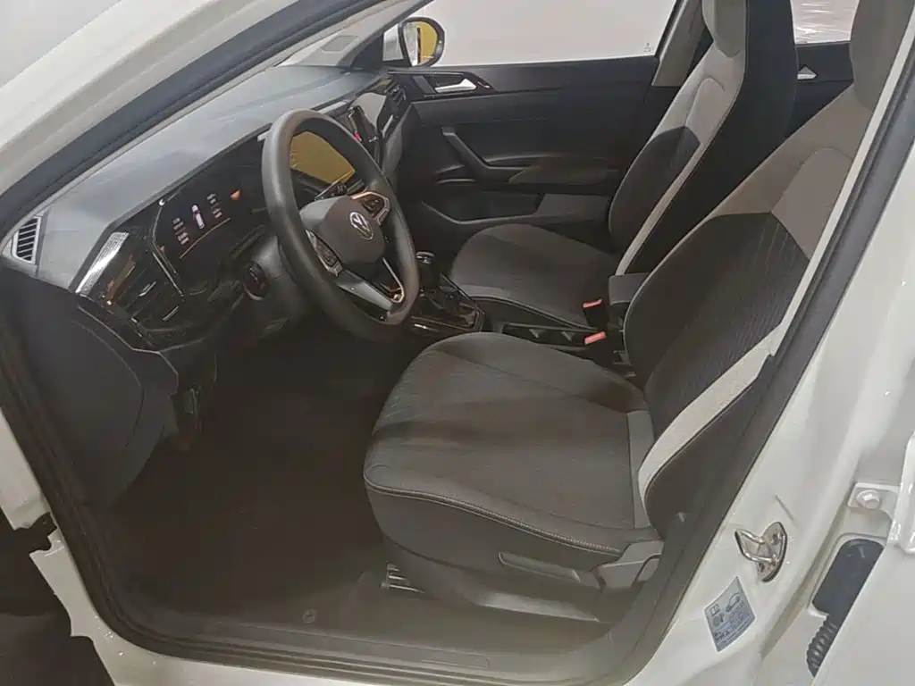 Volkswagen Lavida — миниатюра 15