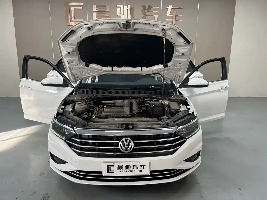 Volkswagen Sagitar — миниатюра 16