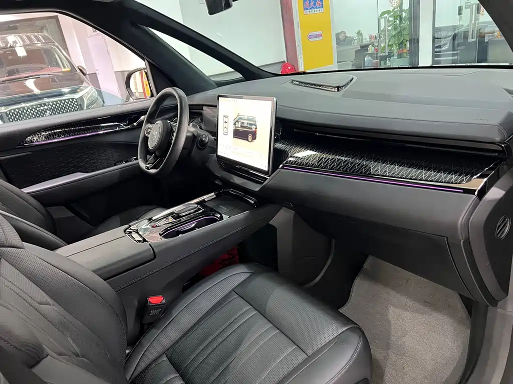 ZEEKR EXTREME KRYPTON 009