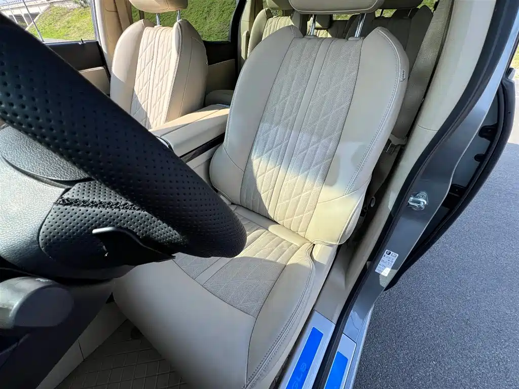 Buick GL8 2022 652T Luxury