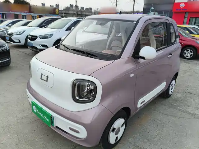 2025 Bestune Pony