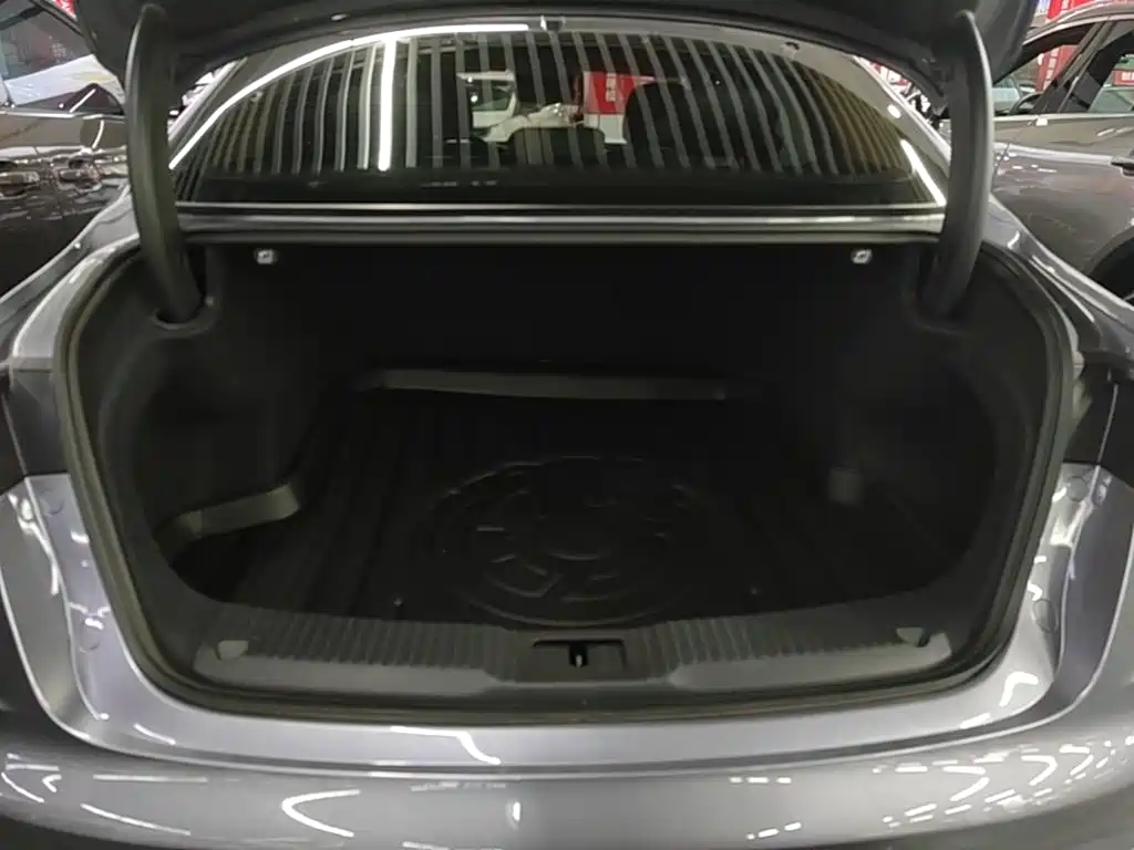 Hongqi Hongqi H5 PHEV — миниатюра 19