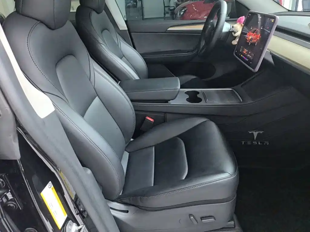 Tesla Model Y — миниатюра 25