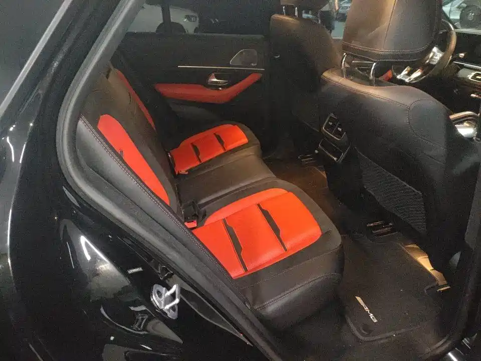 Mercedes-Benz GLE Coupe AMG — миниатюра 2
