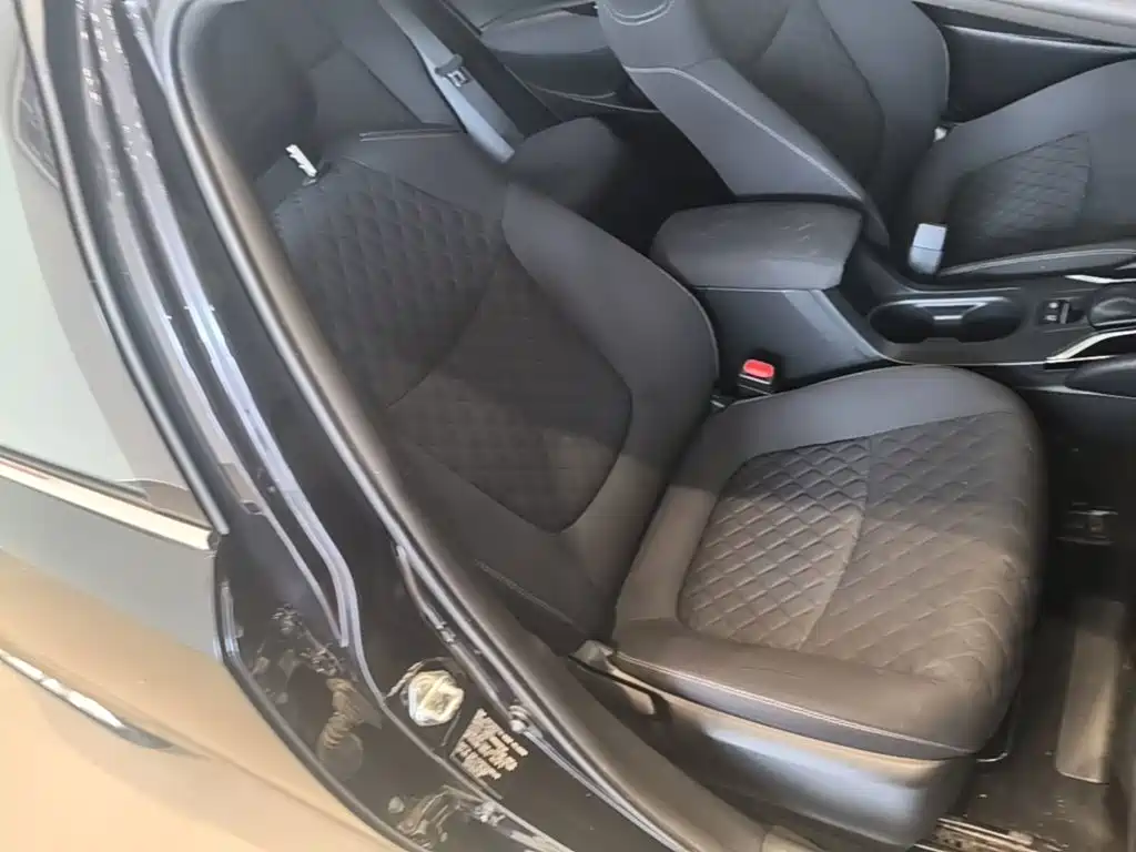 Toyota Allion — миниатюра 19