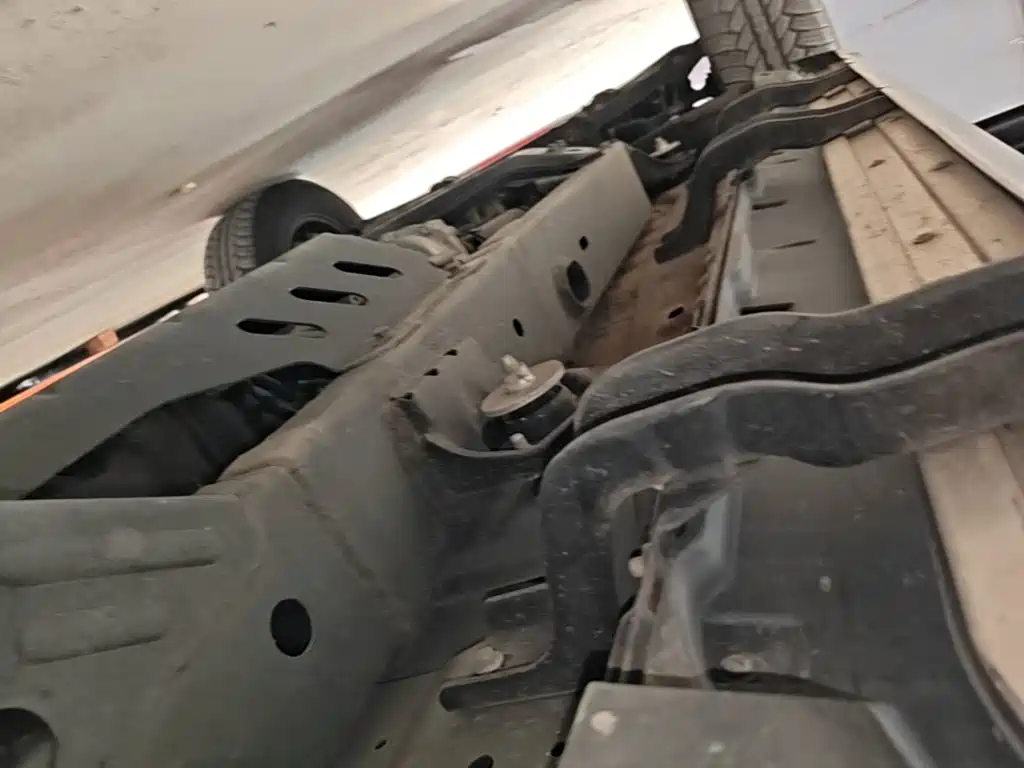 Beijing Off-Road BJ40 — миниатюра 21