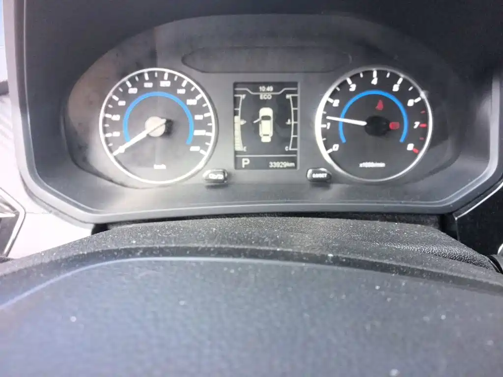 Chery Tiggo 3x — миниатюра 5